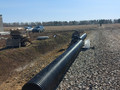Труба спиральновитая «Витал» d210мм SN12