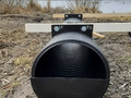 Плавучий модуль d600/660